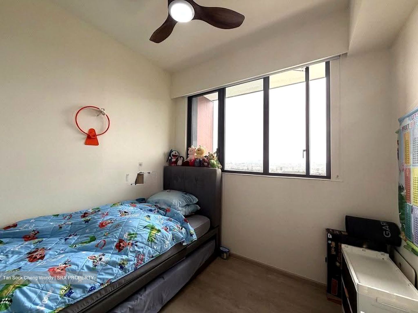 Affinity At Serangoon (D19), Apartment #636765221